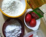 Foto langkah ke 1 dari resep Risol Mayo ala BunjiBunjen.