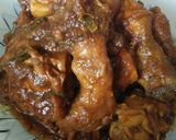 Foto langkah ke 7 dari resep Ayam Rica-Rica ✖No MSG✖.