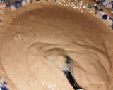 Foto del paso 2 de la receta: Buñuelos de banana y canela