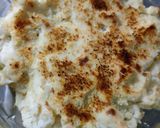 Foto del paso 4 de la receta: Coliflor con salsa blanca