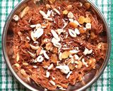 A picture of step 3 of Sweet Vermicelli (Meethi Sevaiyan).