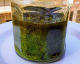 Foto del paso 2 de la receta: Tempero Caseiro Verde  com Talos de Salsa- Condimento Casero de Hierbas Verdes
