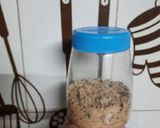 A picture of step 5 of Upma Premix(homemade without preservatives).