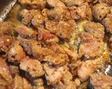 Panfried Pork and Pea Chili recipe step 3 photo
