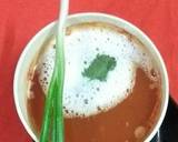 Tomato Soup And Garlic Toast recipe step 4 photo