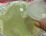 A picture of step 2 of Healthy Amla Juice.