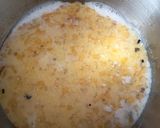 Foto del paso 3 de la receta: Crema de Maíz