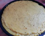 Foto del paso 2 de la receta: Pizza Vegana