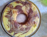 Foto langkah ke 8 dari resep Bolu Tape empuk.