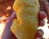 Foto del paso 4 de la receta: Pan de campo relleno con cebolla y parmesano