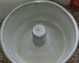 Foto del paso 1 de la receta: Budín de mandarinas
