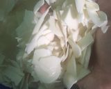 Foto langkah ke 1 dari resep Keripik ubi pedas.