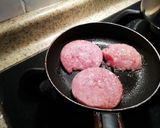Foto del paso 1 de la receta: Emparedados (sándwiches) cerveceros con alcaparras