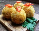 Foto langkah ke 8 dari resep Kroket kentang #pr_lekkermeneer.