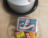 Foto langkah ke 1 dari resep Wedang Teh Nasgitel Gula Batu.