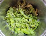 Foto del paso 1 de la receta: Mermelada de kiwi