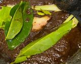Foto langkah ke 2 dari resep Rawon Daging.