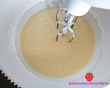 Foto del paso 1 de la receta: Tarta Capricho de Almendra