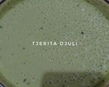 Foto langkah ke 3 dari resep Martabak Green Tea.