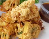 Foto langkah ke 3 dari resep Tahu Walik Isi Mie Instan.