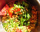 A picture of step 1 of It’s dal; it’s soup or anything you choose!.