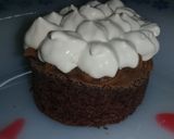 Foto del paso 7 de la receta: Brownie ❤