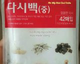 Hình bước làm 7 của món Canh Khoai Tây 감잣국