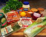 Mike's Fresh Crab Meat Sliders recipe step 1 photo