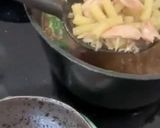 A picture of step 4 of Leftover Warm winter soup Chinese style 🥣.