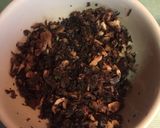 Húsos rántott gombafej recept fázis 1 fotója
