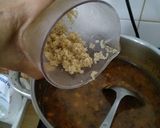 Foto langkah ke 7 dari resep Chorba soup.