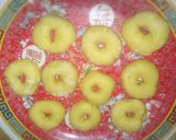 Foto langkah ke 7 dari resep Donat perdana feb 2018😁anti gagal takaran sendok🍩.