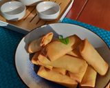 Foto langkah ke 6 dari resep Spring Roll ala kadarnya.