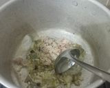Foto langkah ke 1 dari resep Bubur Ayam Chinese.