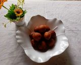 Foto langkah ke 4 dari resep Godok pisang menul.