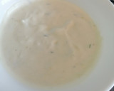 Foto del paso 4 de la receta: Salsa tzatziki