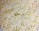 Foto del paso 1 de la receta: BIZCOCHO DE 🥥COCO🥥 CON CRUMBLE DE COCO 🌴🥥🥥🌴