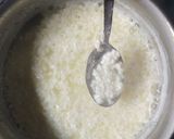 A picture of step 2 of Rasgulla.