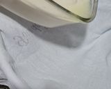 Foto del paso 8 de la receta: Yogurt griego (con 3 ingredientes) Espeso y riquísimo! -Sin Yogurtera-