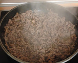 Foto del paso 2 de la receta: Pastel de carne "para llevar"