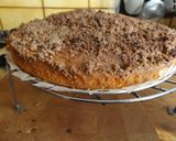 Foto del paso 4 de la receta: Pastel de limón con cubierta crujiente (Streusel)