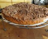 Foto del paso 4 de la receta: Pastel de limón con cubierta crujiente (Streusel)