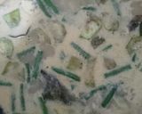 Foto langkah ke 6 dari resep Sayur Lodeh Terong.