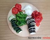 Foto del paso 2 de la receta: Ratatouille