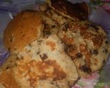 Foto del paso 5 de la receta: Panqueques de Avena y 🍌