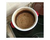 Muszaka recept fázis 1 fotója