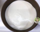 免烤玉文芒果優格乳酪蛋糕的食譜步驟13照片
