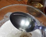 Foto del paso 11 de la receta: De Porotos de Soya a Ricota De Soya. (Canelones De Espinaca)