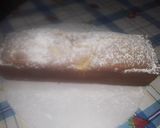 Foto del paso 4 de la receta: Budín de manzana