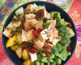 Foto del paso 4 de la receta: Poke vegetariano